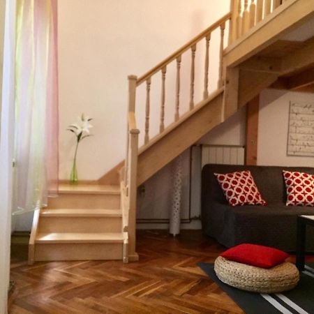 בודפשט Ferjoe'S Home Apartman מראה חיצוני תמונה