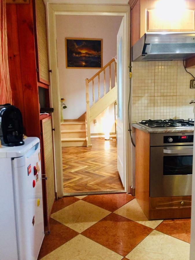 בודפשט Ferjoe'S Home Apartman מראה חיצוני תמונה