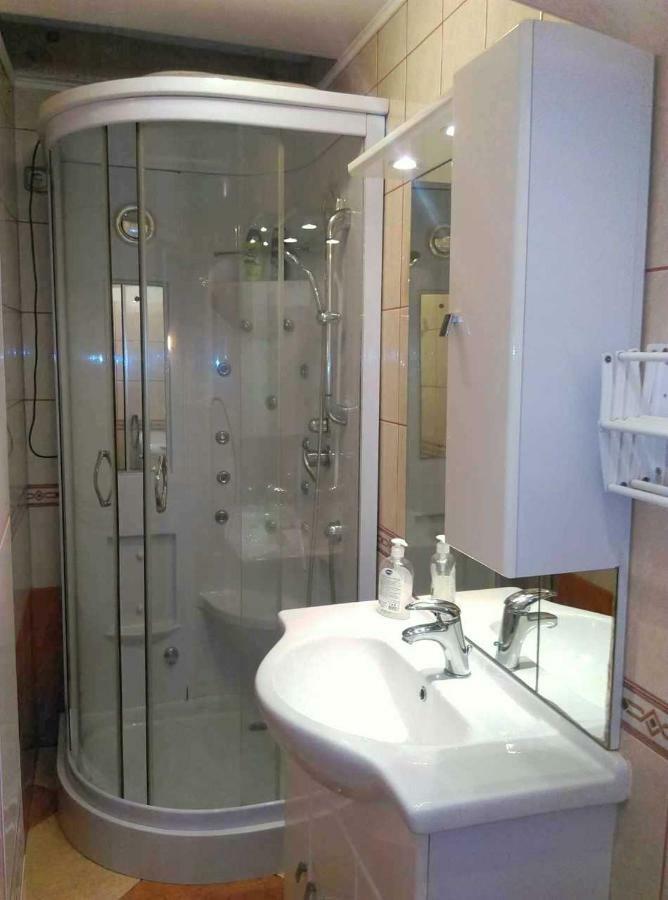 בודפשט Ferjoe'S Home Apartman מראה חיצוני תמונה
